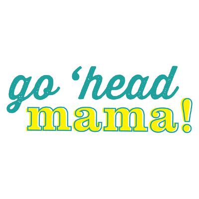 Go 'Head Mama Trailer