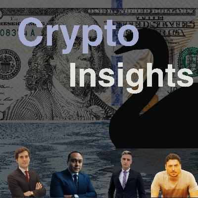 Black Swan Events, cuál será el próximo que cambiará el destino financiero: Crypto Insights