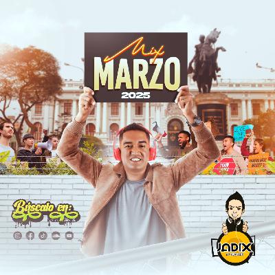 Dj Jadix - Mix Marzo 2025