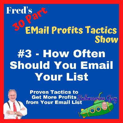 EMail Marketing Profits Tactics
