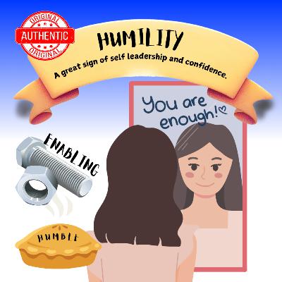 Humility Humility