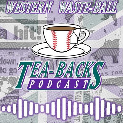 Western Waste-Ball | Tea-Backs Podcast Western Waste-Ball | Tea-Backs Podcast