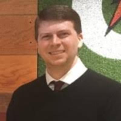 Jonathan Kander - Chief Marketing Officer - VALR ENERGY