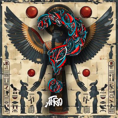 What About Afro? #Tape5 [1111]