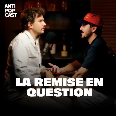 La REMISE en QUESTION