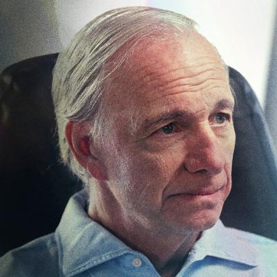 Ray Dalio on his 'tough love' approach, meditating, debt and the global crisis Ray Dalio on his 'tough love' approach, meditating, debt and the global crisis