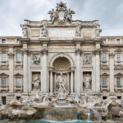 Roma Bir Günde Gezilmedi / Hancı Anlatıyor Roma Bir Günde Gezilmedi / Hancı Anlatıyor