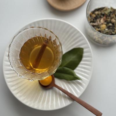 カラダをあたため 元気をくれるスパイスたち
