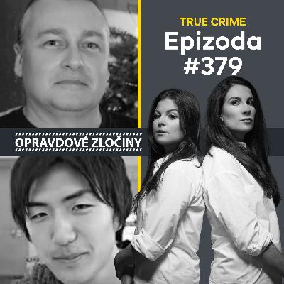 #379 - Todd Chance & Monstra 21 tváří & Takahiro Shiraishi