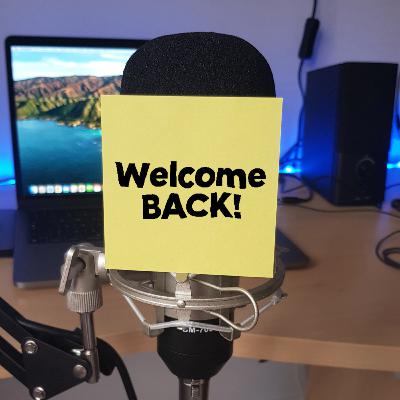 Episodio 10 | Mi mancava tutto questo 🥺