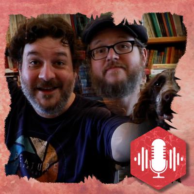 57- VAMPIRE V20 (2) - histoires au coin du D20 Podcast