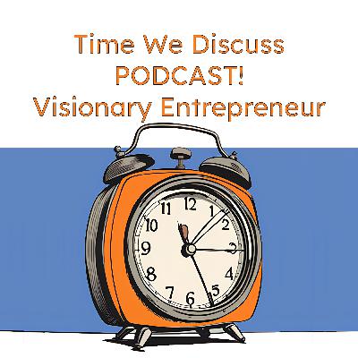 How to be a Visionary Entrepreneur in 2026
