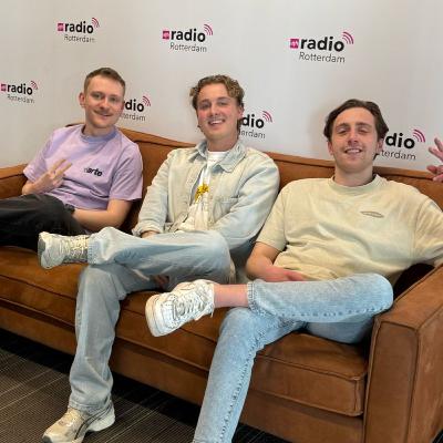 JANNEMAN: 'Mensen liepen met truien met mijn hoofd erop op school' | Het Kantelpunt S3E6