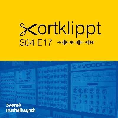 #80 Synthar med Mojo