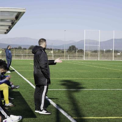Cómo es ser DT en el fútbol argentino: la cuerda floja de cada día Cómo es ser DT en el fútbol argentino: la cuerda floja de cada día