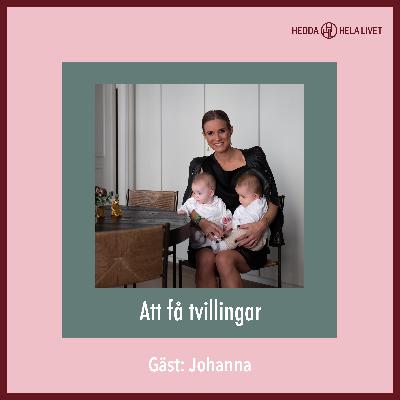 7. Att få tvillingar 7. Att få tvillingar