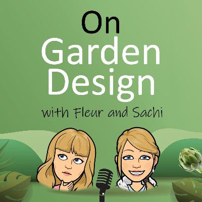 Lighting in Garden Design