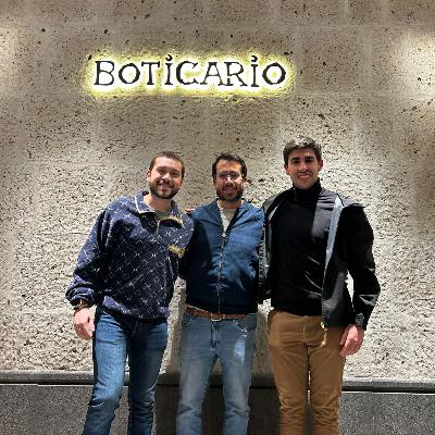 ¿Cómo iniciar un negocio? con Diego Jalsovec ¿Cómo iniciar un negocio? con Diego Jalsovec