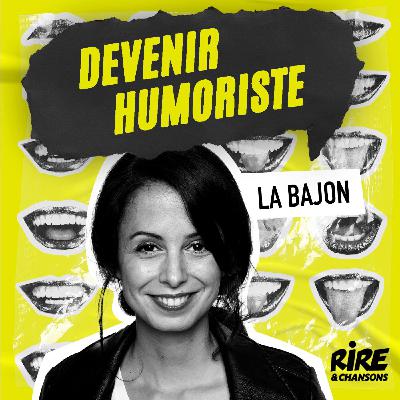 (3/3) La Bajon : "les femmes ont un humour corsé" (3/3) La Bajon : "les femmes ont un humour corsé"