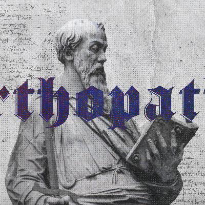 Orthopathy (Part 2) | Symon Drake