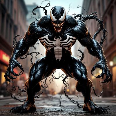 The symbiote
