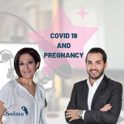 S01EP35: Covid 19 and Pregnancy