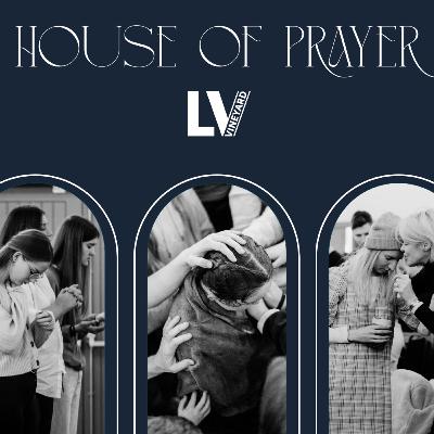 Carry Everything To God In Prayer | House of Prayer | Stuart Bothwell Carry Everything To God In Prayer | House of Prayer | Stuart Bothwell