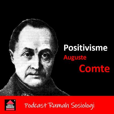Positivisme Auguste Comte