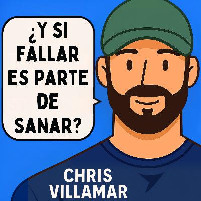 ¿Y si fallar es parte de sanar?