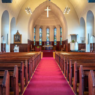 When Church Hurts More Than It Heals When Church Hurts More Than It Heals