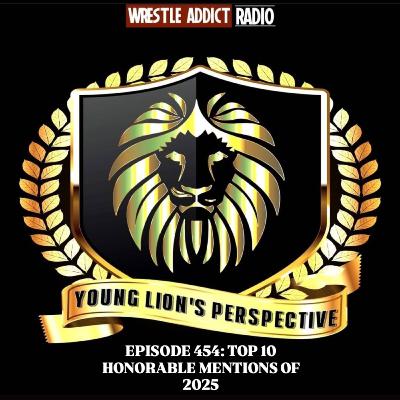 YLP Podcast - Ep. 454: Top 10 Honorable Mentions of 2025