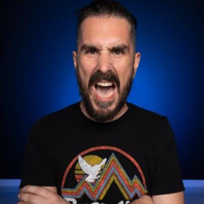 #18 - Burnin' Moonlight : Connor Christian / The Southern Gothic #18 - Burnin' Moonlight : Connor Christian / The Southern Gothic