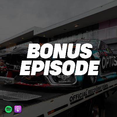 The Bathurst 1000 daily: Thursday