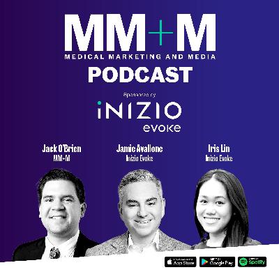 Beyond the algorithm: What AI-powered audience intelligence really means in 2026, a podcast sponsored by Inizio Evoke Beyond the algorithm: What AI-powered audience intelligence really means in 2026, a podcast sponsored by Inizio Evoke