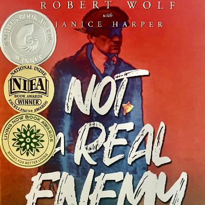 Not a Real Enemy