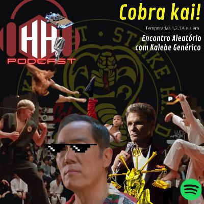 Cobra Kai