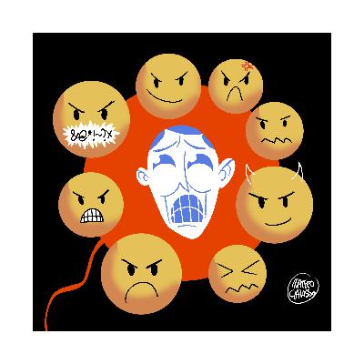 Crocevia 2×9 – Bulli e Web