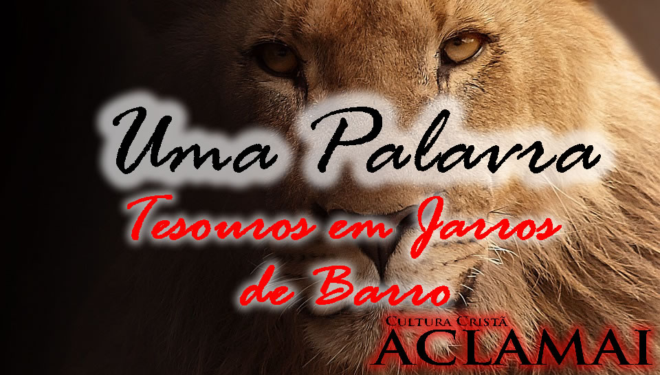 Uma Palavra