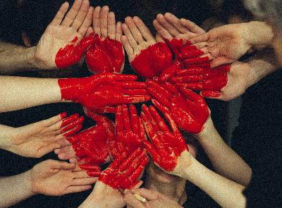 میکروبِ معاشرت