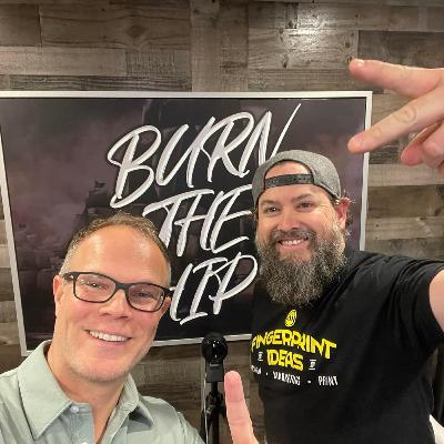 Episode 3 - Network Marketing