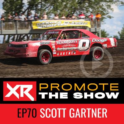 Episode 70 Scott Gartner