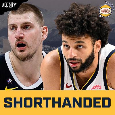 Lineups to Help the Nuggets Survive Another Shorthanded Stretch | DNVR Nuggets Podcast Live