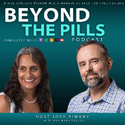 #86: The Hidden Forces Blocking Your Success—and How to Rewire Them With Ravinder Taylor