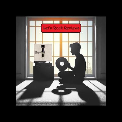 Album Review - Foo Fighters: Echoes, Silence, Patience & Grace (Album 6)