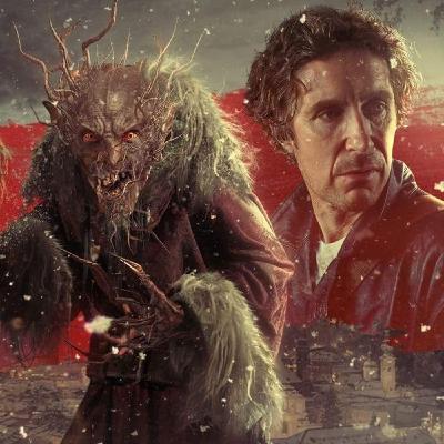 4. "Better Watch Out/Fairytale on Salzburg": la leyenda del Krampus (ESPECIAL NAVIDEÑO) 4. "Better Watch Out/Fairytale on Salzburg": la leyenda del Krampus (ESPECIAL NAVIDEÑO)