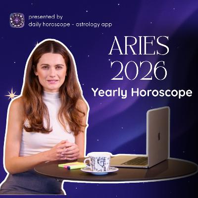 Aries 2026 Astrology Forecast - Love, Career & More Aries 2026 Astrology Forecast - Love, Career & More