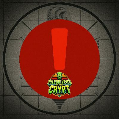 Emergency Broadcast - Please Help...