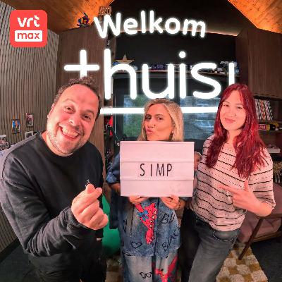 #39 Celine is een simp voor Tim!