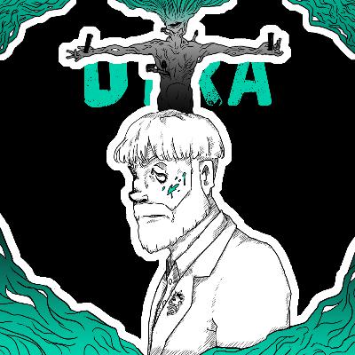 Kazeta #74: Falešný spasitel | s05e06 Kazeta #74: Falešný spasitel | s05e06