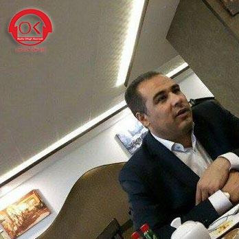 گفتگوی رادیو افق کوروش با آقای کفچه